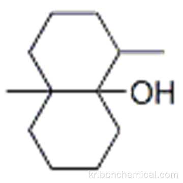 4a (2H)-나프 탈 레놀, 옥타 하이드로 -4,8a- 디메틸-, (57365899, 57187758,4S, 4aS, 8aR) -CAS 19700-21-1